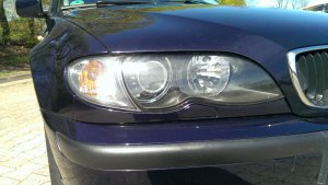 BMW 316i Touring - 3er BMW - E46 BMW 316i Touring - 3er BMW - E46