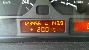 BMW 316i Touring - 3er BMW - E46 BMW 316i Touring - 3er BMW - E46