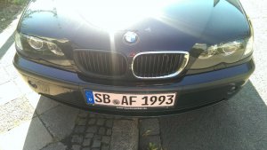 BMW 316i Touring - 3er BMW - E46 BMW 316i Touring - 3er BMW - E46