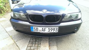 BMW 316i Touring - 3er BMW - E46 BMW 316i Touring - 3er BMW - E46