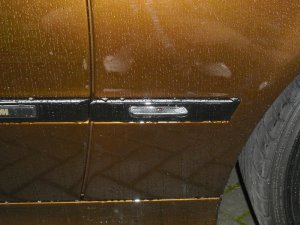 *VIDEO* E39, Marrakesch Braun, 20 Zoll - 5er BMW - E39