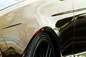 *VIDEO* E39, Marrakesch Braun, 20 Zoll - 5er BMW - E39