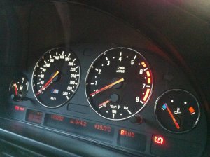*VIDEO* E39, Marrakesch Braun, 20 Zoll - 5er BMW - E39