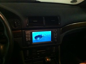 *VIDEO* E39, Marrakesch Braun, 20 Zoll - 5er BMW - E39