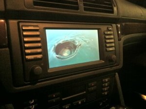 *VIDEO* E39, Marrakesch Braun, 20 Zoll - 5er BMW - E39