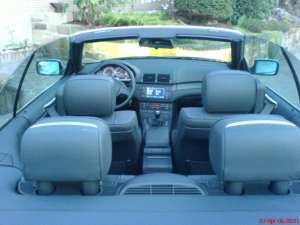 330ci M-Sportpaket - 3er BMW - E46