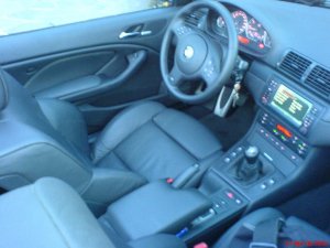 330ci M-Sportpaket - 3er BMW - E46