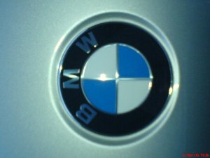 330ci M-Sportpaket - 3er BMW - E46