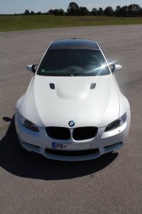 BMW M3 E92 Coup Mineralwei - 3er BMW - E90 / E91 / E92 / E93