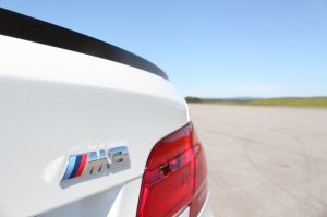 BMW M3 E92 Coupé Mineralweiß - 3er BMW - E90 / E91 / E92 / E93 BMW M3 E92 Coupé Mineralweiß - 3er BMW - E90 / E91 / E92 / E93
