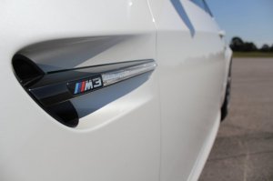 BMW M3 E92 Coupé Mineralweiß - 3er BMW - E90 / E91 / E92 / E93 BMW M3 E92 Coupé Mineralweiß - 3er BMW - E90 / E91 / E92 / E93