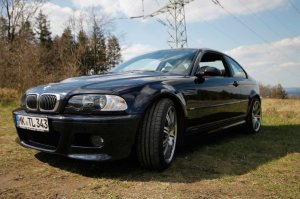 E46 M3 made by BMW-Clubsport - 3er BMW - E46