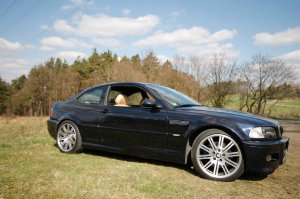 E46 M3 made by BMW-Clubsport - 3er BMW - E46 E46 M3 made by BMW-Clubsport - 3er BMW - E46