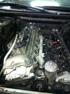 E46 M3 made by BMW-Clubsport - 3er BMW - E46 E46 M3 made by BMW-Clubsport - 3er BMW - E46
