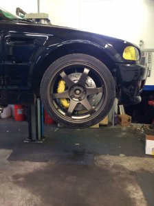 E46 M3 made by BMW-Clubsport - 3er BMW - E46 E46 M3 made by BMW-Clubsport - 3er BMW - E46