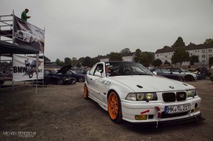E36 M3 3.0 Ringtool made by BMW-Clubsport update - 3er BMW - E36