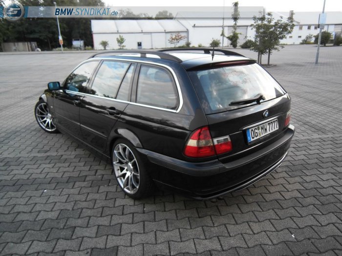 BMW-Syndikat Fotostorie