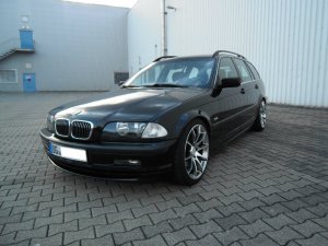 E46 Touring 330d - 3er BMW - E46
