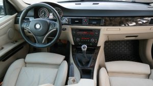 e92 ix Coupe - 3er BMW - E90 / E91 / E92 / E93