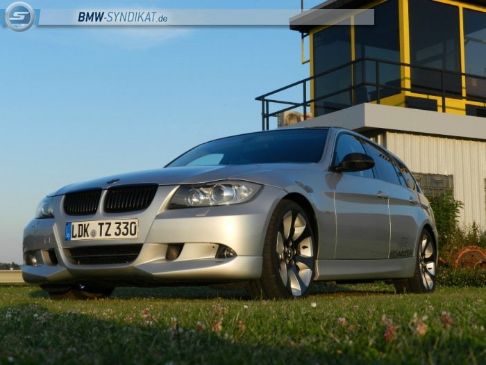 BMW-Syndikat Fotostorie