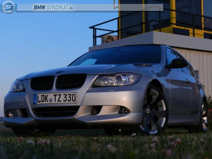BMW-Syndikat Fotostorie