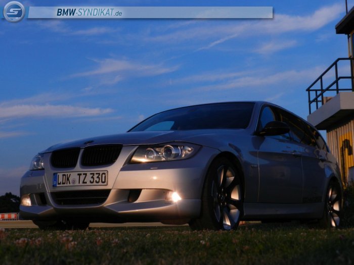 BMW-Syndikat Fotostorie