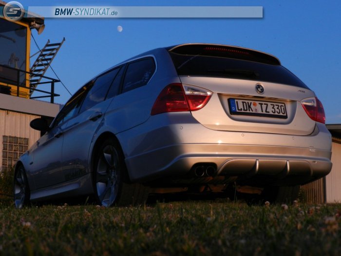 BMW-Syndikat Fotostorie