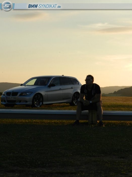 BMW-Syndikat Fotostorie