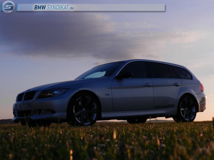 BMW-Syndikat Fotostorie