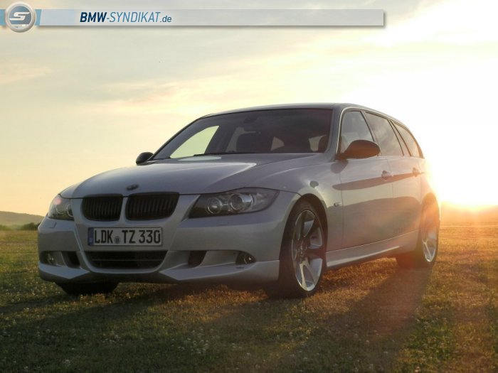BMW-Syndikat Fotostorie