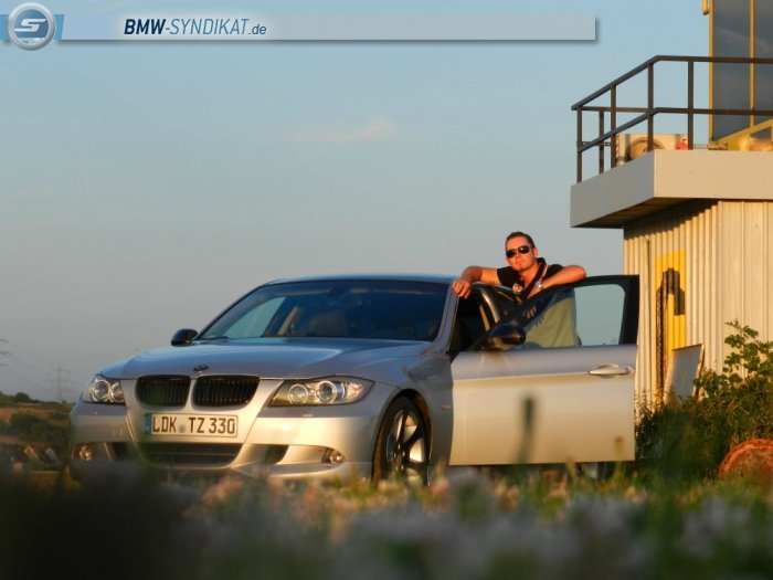 BMW-Syndikat Fotostorie