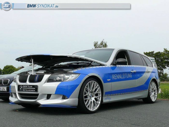 BMW-Syndikat Fotostorie