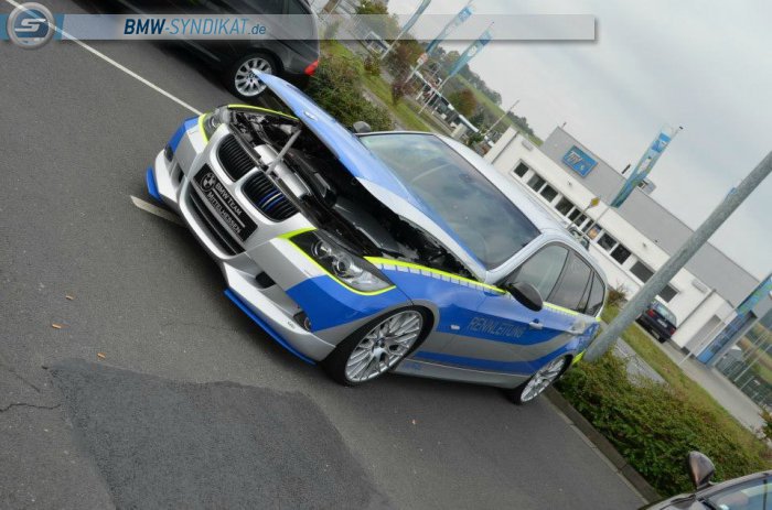 BMW-Syndikat Fotostorie