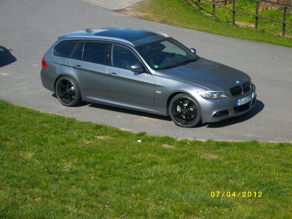 335i - 3er BMW - E90 / E91 / E92 / E93