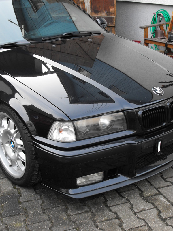e36 by Miho-Motors... der Sommer kommt ! - 3er BMW - E36