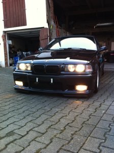 e36 by Miho-Motors... der Sommer kommt ! - 3er BMW - E36