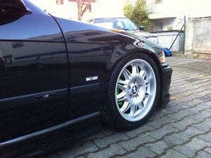 e36 by Miho-Motors... der Sommer kommt ! - 3er BMW - E36 e36 by Miho-Motors... der Sommer kommt ! - 3er BMW - E36