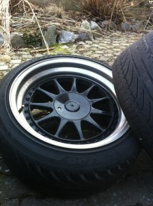e36 by Miho-Motors... der Sommer kommt ! - 3er BMW - E36 e36 by Miho-Motors... der Sommer kommt ! - 3er BMW - E36