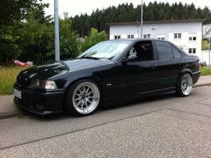 e36 by Miho-Motors... der Sommer kommt ! - 3er BMW - E36 e36 by Miho-Motors... der Sommer kommt ! - 3er BMW - E36