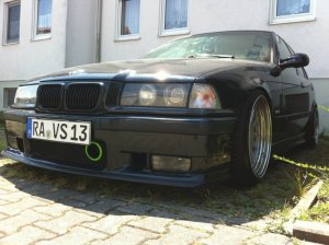 e36 by Miho-Motors... der Sommer kommt ! - 3er BMW - E36 e36 by Miho-Motors... der Sommer kommt ! - 3er BMW - E36