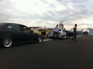 e36 by Miho-Motors... der Sommer kommt ! - 3er BMW - E36