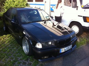 e36 by Miho-Motors... der Sommer kommt ! - 3er BMW - E36 e36 by Miho-Motors... der Sommer kommt ! - 3er BMW - E36
