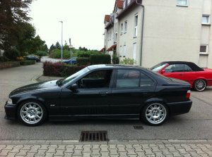 e36 by Miho-Motors... der Sommer kommt ! - 3er BMW - E36 e36 by Miho-Motors... der Sommer kommt ! - 3er BMW - E36