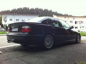 e36 by Miho-Motors... der Sommer kommt ! - 3er BMW - E36 e36 by Miho-Motors... der Sommer kommt ! - 3er BMW - E36