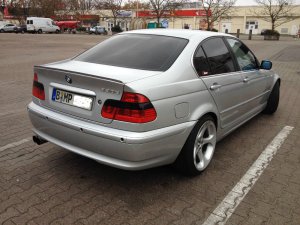 E46 330d mit TURBOUMBAU!!! VERKAUFT :( - 3er BMW - E46 E46 330d mit TURBOUMBAU!!! VERKAUFT :( - 3er BMW - E46