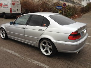 E46 330d mit TURBOUMBAU!!! VERKAUFT :( - 3er BMW - E46 E46 330d mit TURBOUMBAU!!! VERKAUFT :( - 3er BMW - E46