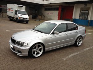 E46 330d mit TURBOUMBAU!!! VERKAUFT :( - 3er BMW - E46 E46 330d mit TURBOUMBAU!!! VERKAUFT :( - 3er BMW - E46