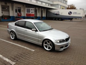 E46 330d mit TURBOUMBAU!!! VERKAUFT :( - 3er BMW - E46 E46 330d mit TURBOUMBAU!!! VERKAUFT :( - 3er BMW - E46