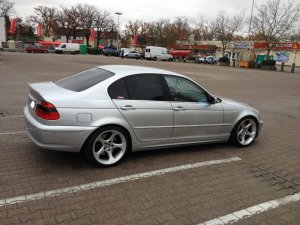 E46 330d mit TURBOUMBAU!!! VERKAUFT :( - 3er BMW - E46 E46 330d mit TURBOUMBAU!!! VERKAUFT :( - 3er BMW - E46