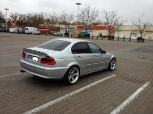E46 330d mit TURBOUMBAU!!! VERKAUFT :( - 3er BMW - E46 E46 330d mit TURBOUMBAU!!! VERKAUFT :( - 3er BMW - E46